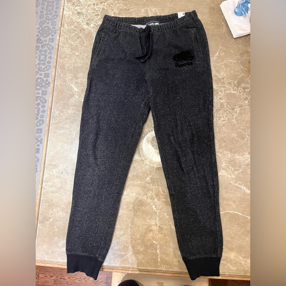Roots sweatpants for boys or girls